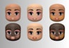 design premium roblox ugc faces with flawless mesh optimization