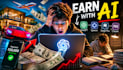 create CTR boosting youtube or instagram thumbnails