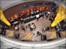 provide complete restaurant or cafe consultancy in karachi