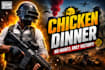 design attractive gaming youtube thumbnails