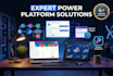 build custom microsoft power apps for your business