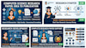 offer research paper from idea to publication in field of cs