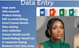 clean, format and fix excel data