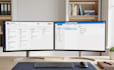 be your executive virtual assistant for inbox calendar and task management
