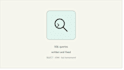 write or fix your sql queries fast