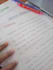 create neat handwritten notes and study materials