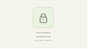 configure linux user permissions and basic security settings