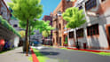 design 3d game environment and level design in unreal engine, unity, blender