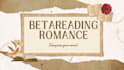 betaread your romance novel