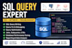 optimize sql queries and fix database issues