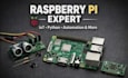 develop raspberry pi iot, automation, and smart home projects, embedded systems
