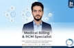 be your medical biller