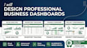 create excel dashboards, pivot tables, xlookup, vlookup and data analysis