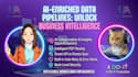 build an ai data agent and python automation pipeline for sheets