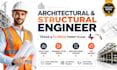architectural engineer, structural design, in texas and florida