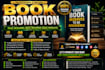 provide professional book marketing and promotion
