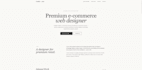 design a modern responsive website