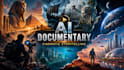 create netflix style ai documentary videos