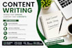 write engaging blog posts and articles