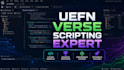 develop custom fortnite uefn game mechanics with verse scripting