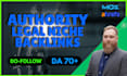 create high authority backlinks in legal niche