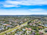 create 3d aerial view masterplan,urban space planning,housing development render