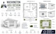 washington adu design tiny home modern architectural drafting backyard studio