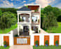 redraw front elevation for real estate agent
