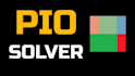 develop igaming website, advanced poker ai, gto, piosolver, machine learning