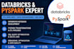 help with databricks pyspark etl pipelines