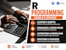 develop and automate r scripts using r and rstudio