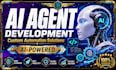 ai agent development expert