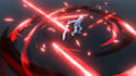 create stunning game visual effects, niagara particle for unreal engine