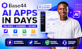 build base44 mobile app migrate base44 to wordpress base 44 bug fixing expert