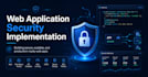 secure your web app, API, and admin dashboard