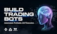 build a custom automated trading bot for any platform