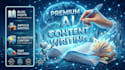 write ai assisted blog articles