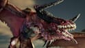 do 3d animal model creature model dragon monster for 3d animation and printing