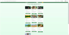 build a stylish and responsive web