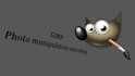 photo manipulation or photo editing on gimp