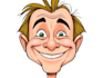 create unique and expressive cartoon caricatures
