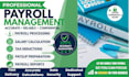 provide accurate payroll management payroll processing payslip and tax deduction