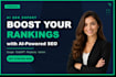 do local SEO, GEO and ai search optimization