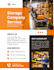 customize canva flyers and posters