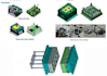 do dfm analysis, product optimization, and injection molding feasibility review