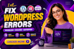 wordpress crisis resolution specialist