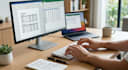 do expert data entry, fast typing, and copy paste