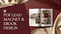 design and write a professional lead magnet