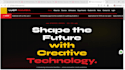 build a responsive website using HTML, CSS, javascript and PHP