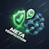 do meta bm verification and whatsapp API automation